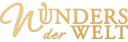Kollektion Sieben Weltwunder